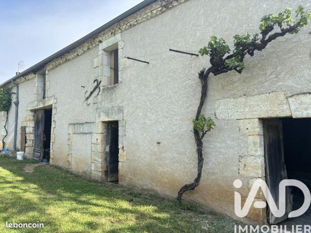 Propriété 4 pièces 109 m²