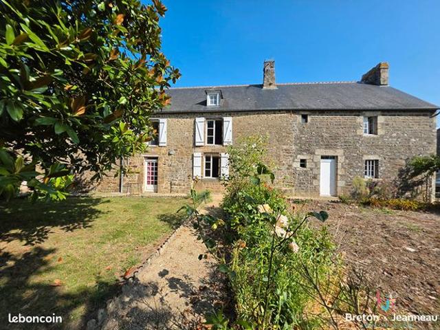 Propriété 4 pièces 109 m²