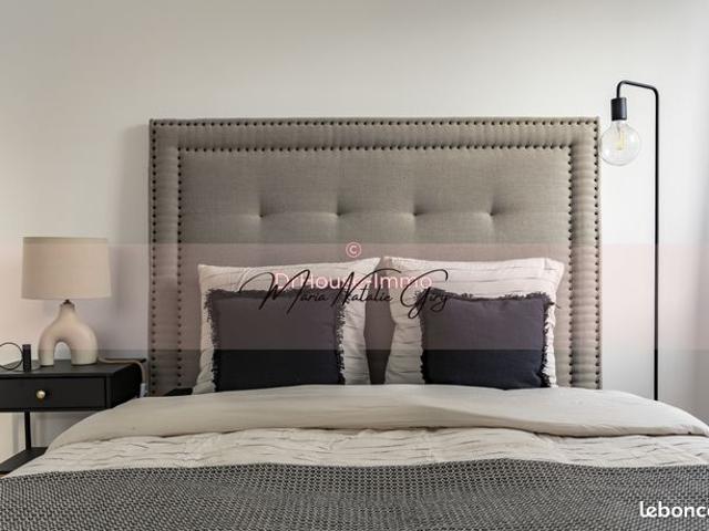 Propriété 4 pièces 109 m²