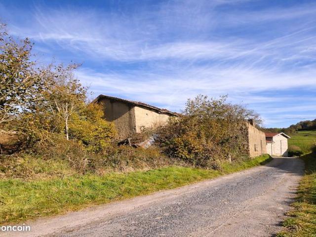 Propriété 4 pièces 100 m²