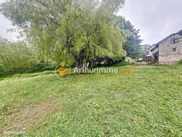 Propriété 4 pièces 100 m²