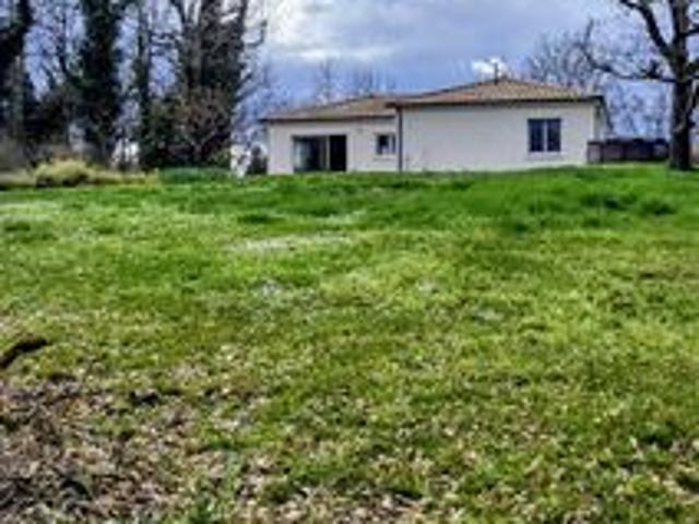 Propriété 4 pièces 100 m²