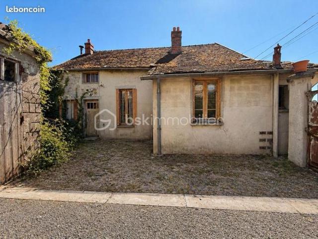 Propriété 4 pièces 100 m²