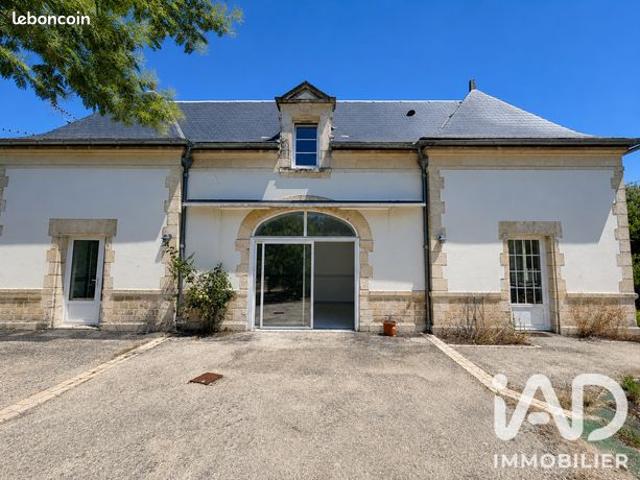 Propriété 4 pièces 100 m²