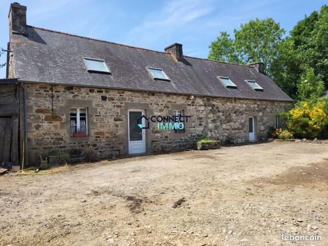 Propriété 4 pièces 100 m²
