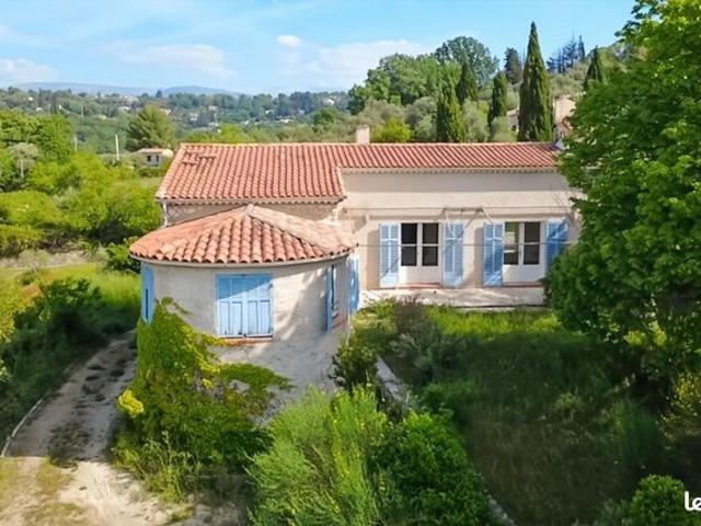 Propriété 4 pièces 100 m²