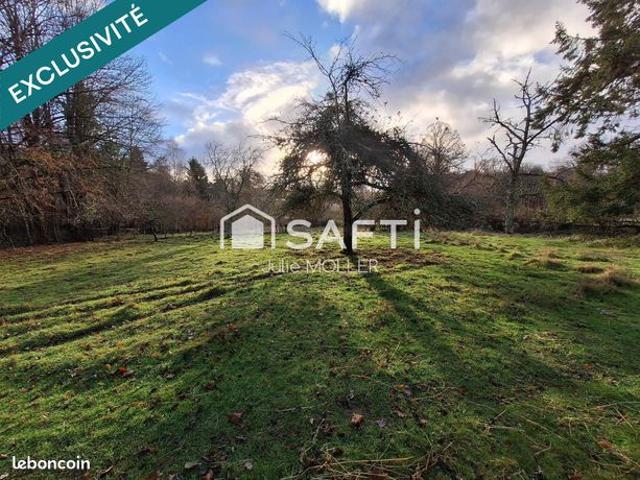 Propriété 4 pièces 100 m²