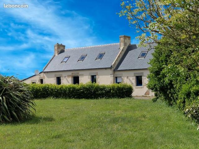 Propriété 4 pièces 100 m²