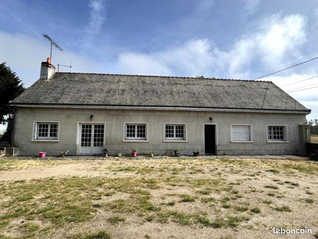 Propriété 4 pièces 100 m²