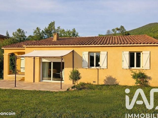 Propriété 4 pièces 100 m²