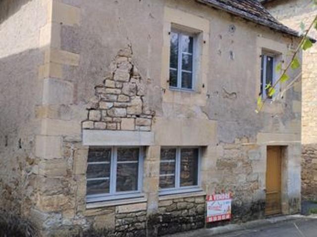 Propriété 4 pièces 100 m²