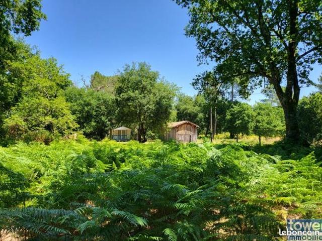 Propriété 4 pièces 100 m²