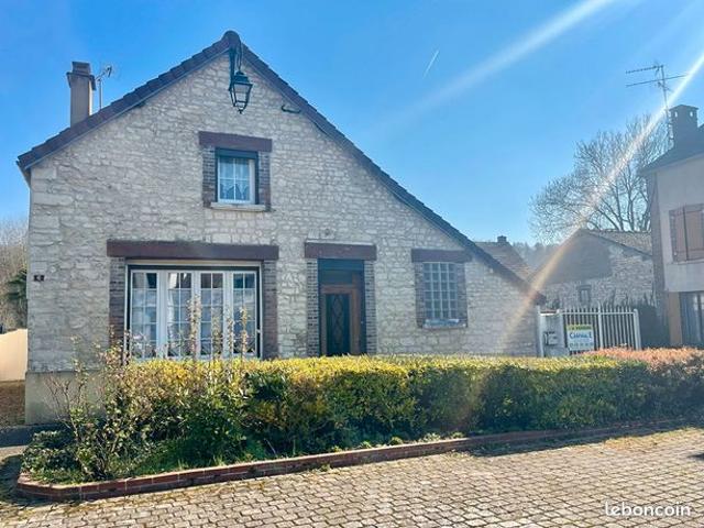 Propriété 4 pièces 101 m²