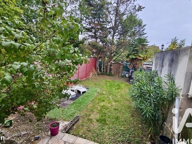 Propriété 4 pièces 101 m²