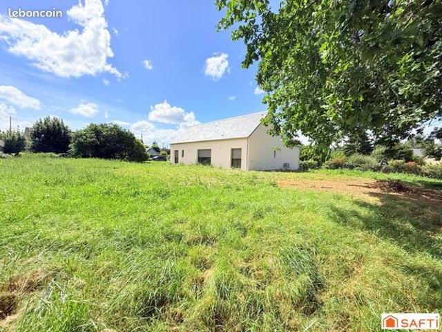 Propriété 4 pièces 101 m²