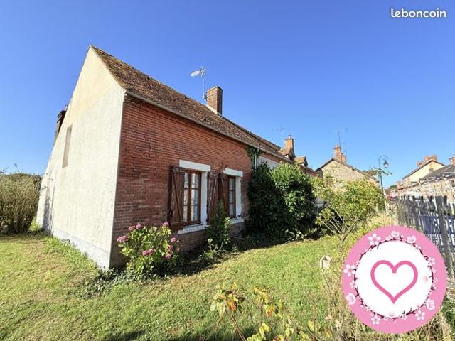 Propriété 4 pièces 102 m²