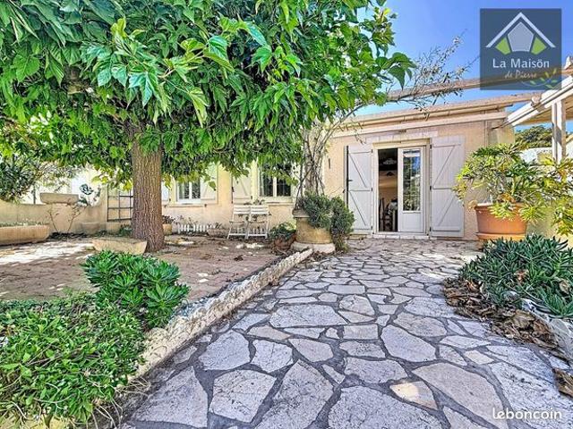 Propriété 4 pièces 102 m²