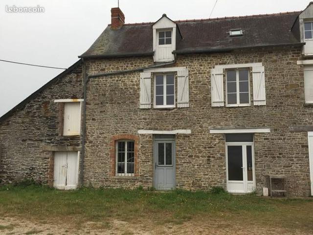 Propriété 4 pièces 102 m²