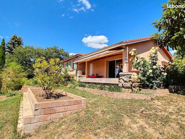 Propriété 4 pièces 102 m²