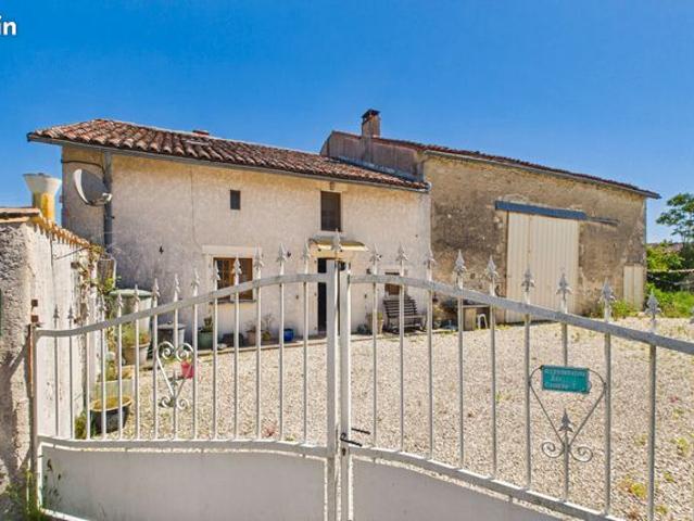 Propriété 4 pièces 102 m²