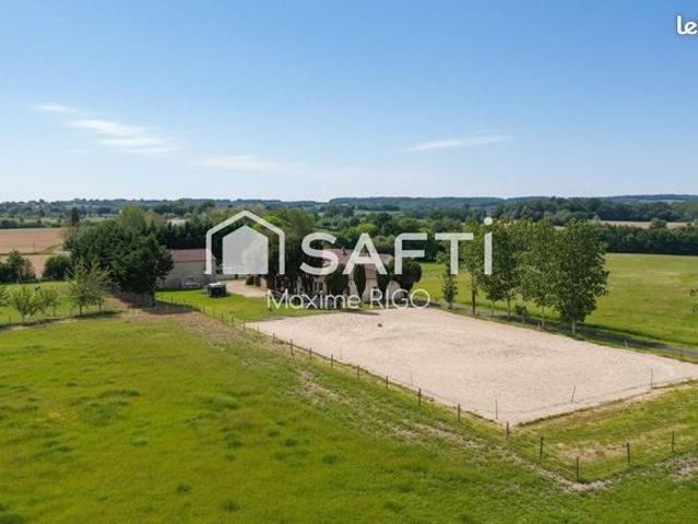 Propriété 4 pièces 103 m²
