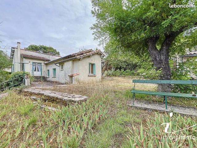 Propriété 4 pièces 103 m²