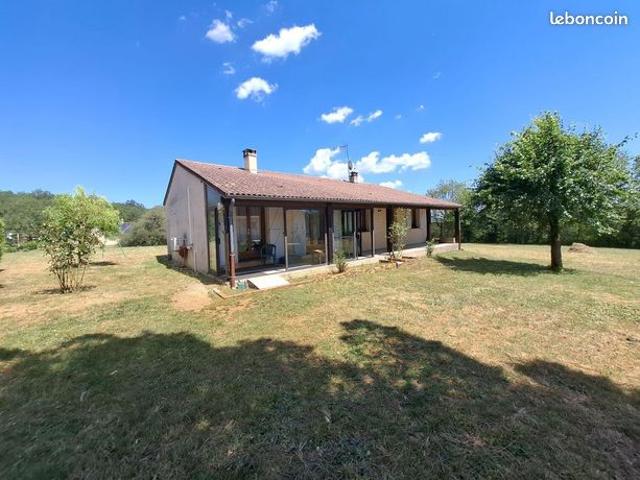 Propriété 4 pièces 103 m²