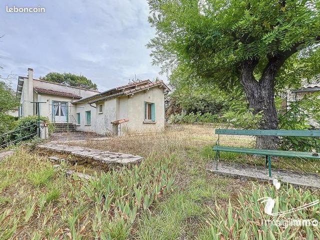 Propriété 4 pièces 103 m²