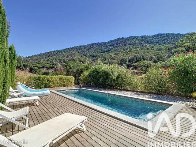 Propriété 4 pièces 103 m²