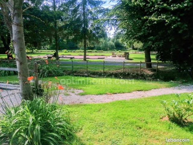 Propriété 4 pièces 103 m²