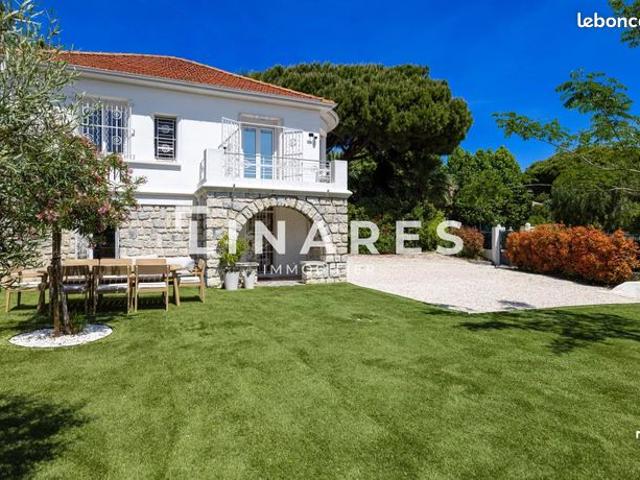 Propriété 4 pièces 103 m²