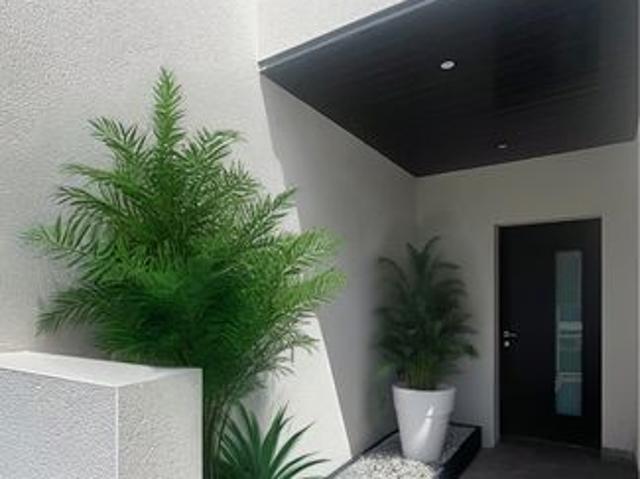 Propriété 4 pièces 103 m²