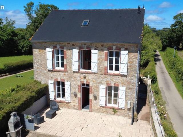 Propriété 4 pièces 103 m²