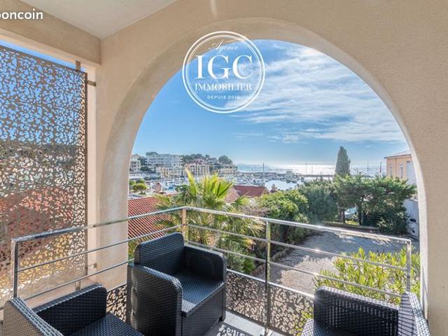 Propriété 4 pièces 114 m²