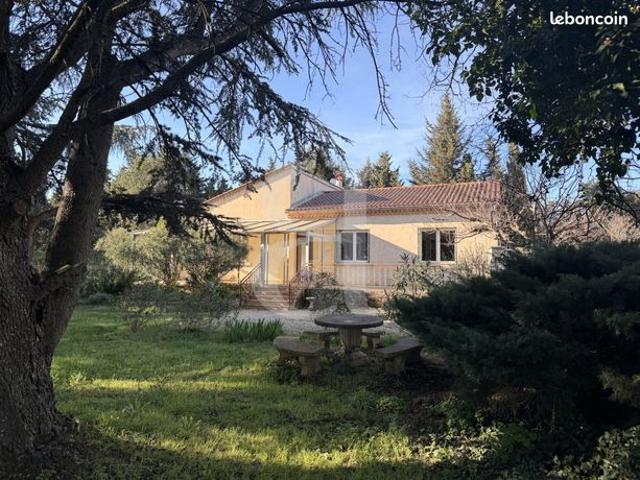 Propriété 4 pièces 114 m²