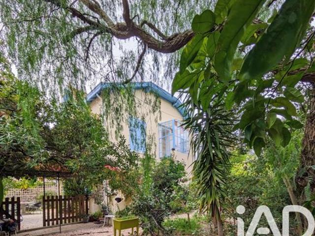 Propriété 4 pièces 115 m²