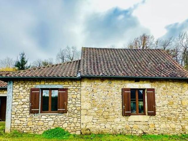Propriété 4 pièces 115 m²