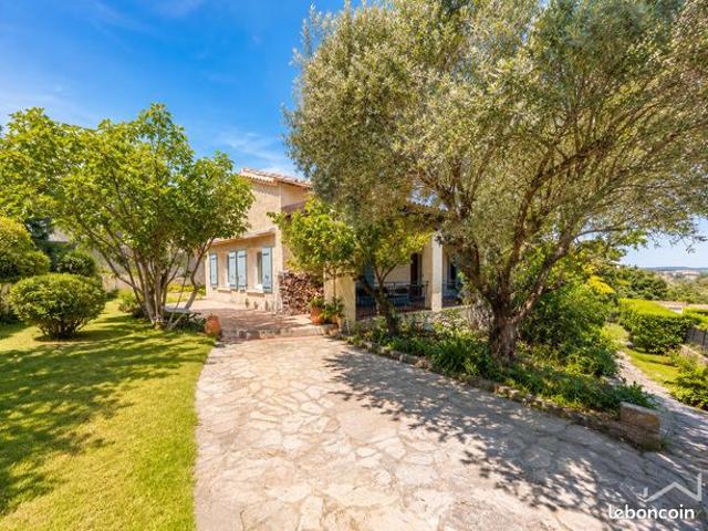 Propriété 4 pièces 115 m²