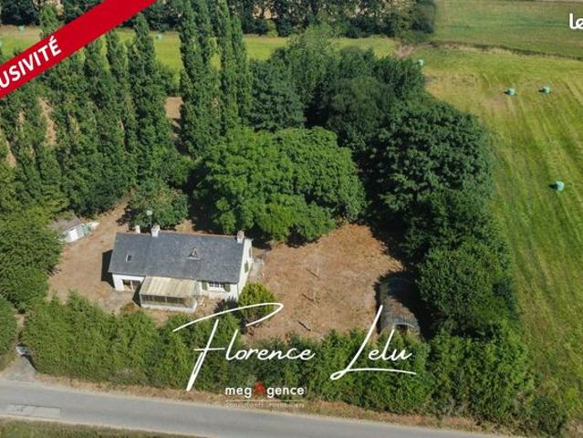 Propriété 4 pièces 90 m²