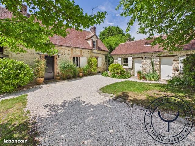 Propriété 4 pièces 115 m²