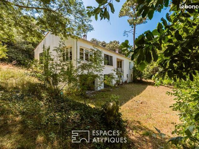 Propriété 4 pièces 115 m²