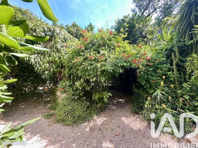 Propriété 4 pièces 115 m²