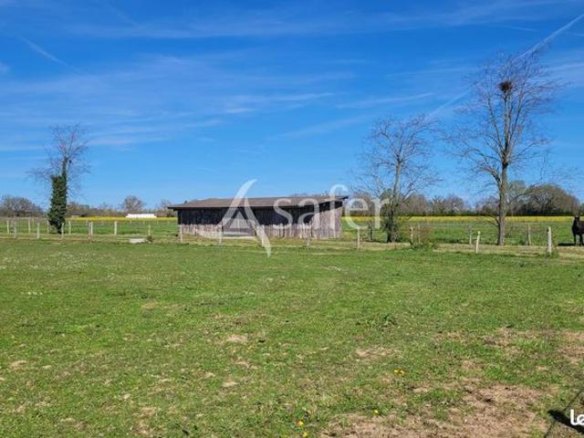 Propriété 4 pièces 115 m²