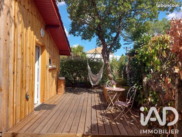Propriété 4 pièces 115 m²