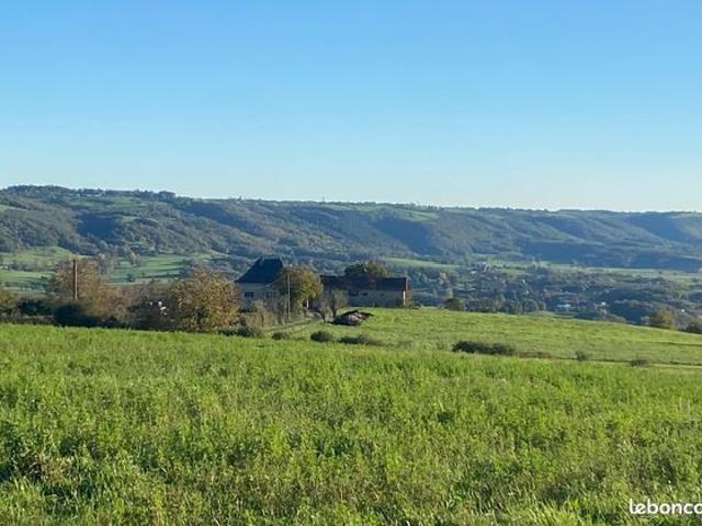 Propriété 4 pièces 115 m²