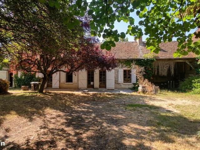 Propriété 4 pièces 116 m²