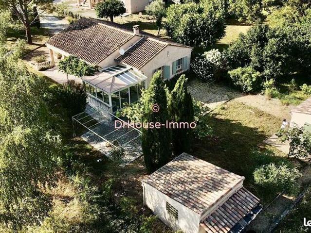 Propriété 4 pièces 116 m²