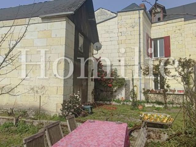 Propriété 4 pièces 116 m²