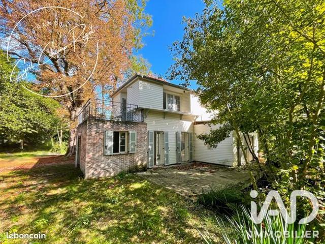 Propriété 4 pièces 116 m²