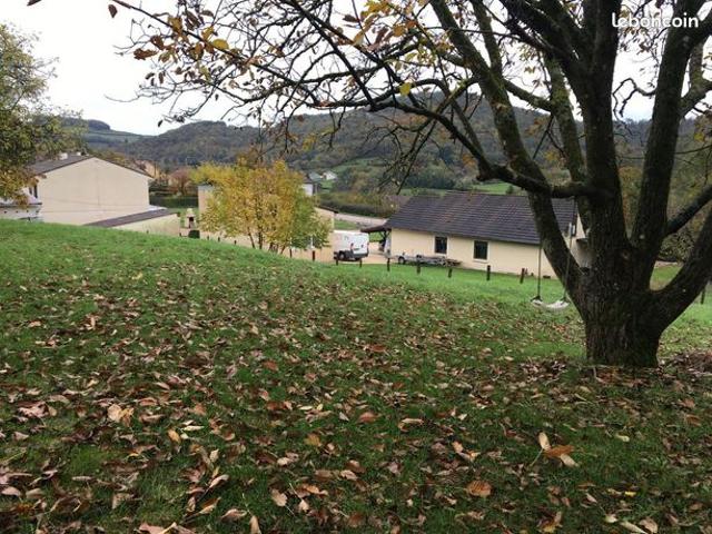Propriété 4 pièces 116 m²